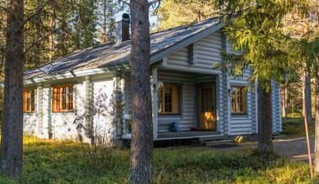 Ylläs-topin lomamaja 2 by Interhome