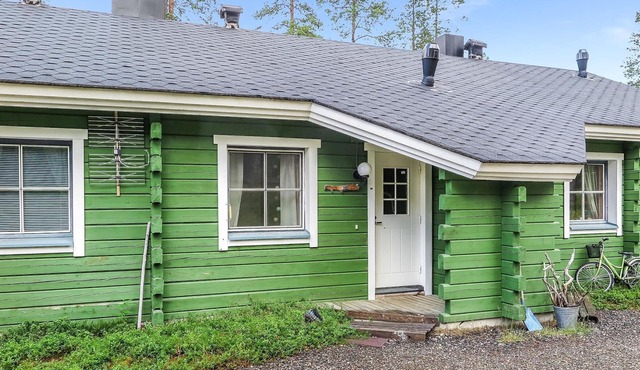 Ylläsmukka a 3 by Interhome