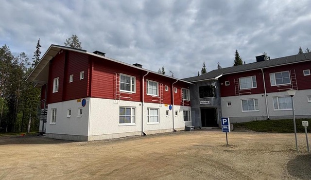 Yllässtar 3, apartment in a great location