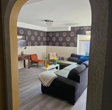 Your Oslo House