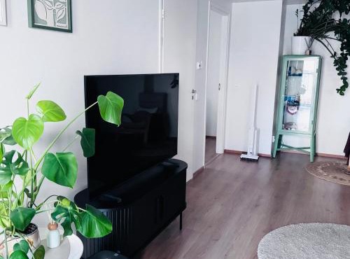 Yuzuaika Cozy Home Bliss in Helsinki