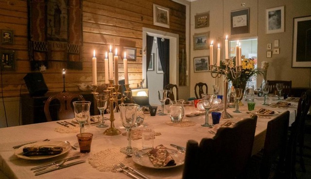 Yveden Ateljeekoti