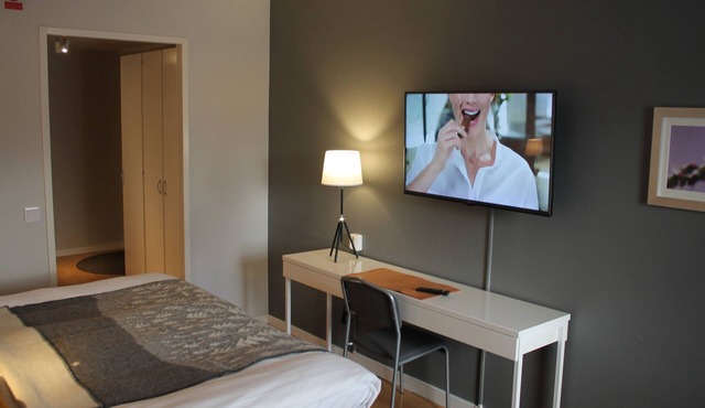 Yxnerum Hotell