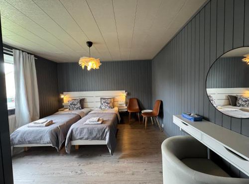 ZeiNour Rooms in Åmål
