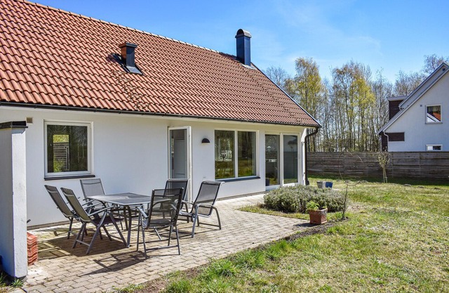 1 bedroom accommodation in Beddingestrand