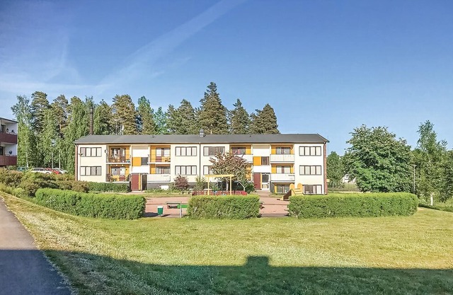 1 bedroom accommodation in Pauliström