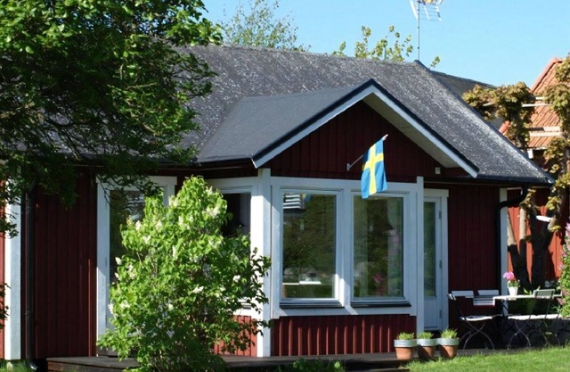 Accommodation Sölvesborg 