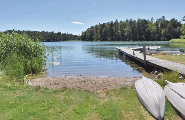 1 bedroom accommodation in Sankt Anna