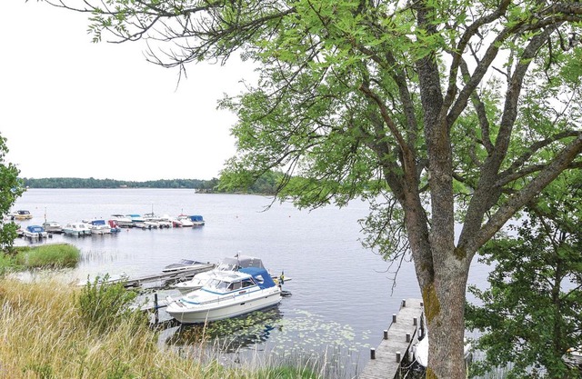 1 bedroom accommodation in Åsensbruk in Åsensbruk