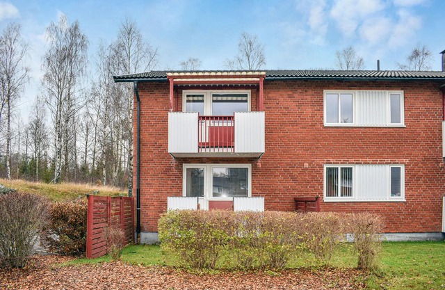 1 bedroom accommodation in Hyltebruk