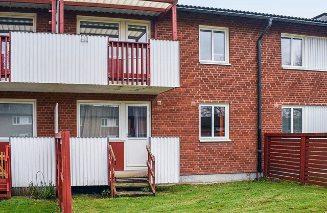 1 bedroom accommodation in Hyltebruk