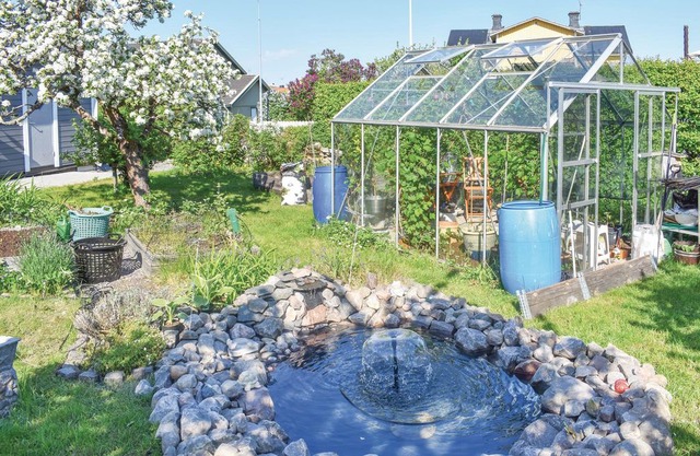 1 bedroom accommodation in Västervik