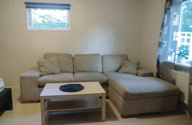 1 bedroom accommodation in Borgholm