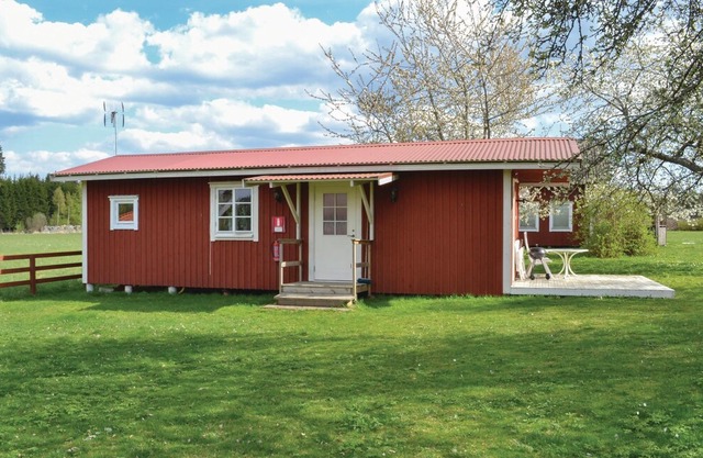 1 bedroom accommodation in vimmerby