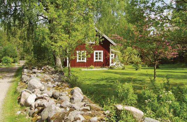 1 bedroom accommodation in Vimmerby