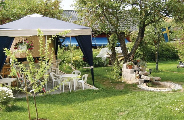 1 bedroom accommodation in Vimmerby