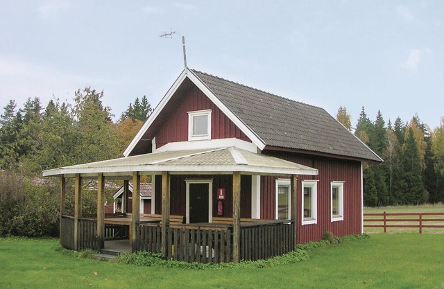 1 bedroom accommodation in vimmerby