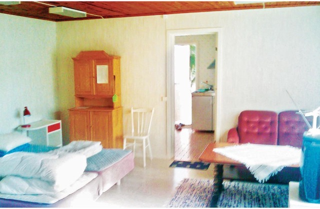 1 bedroom accommodation in Visby