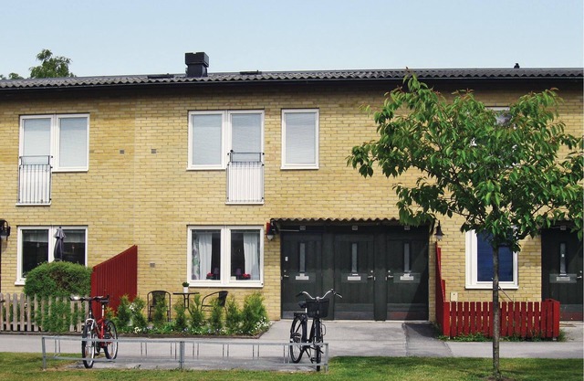 1 bedroom accommodation in Visby