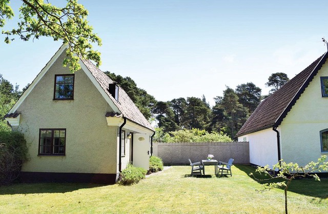 1 bedroom accommodation in Visby