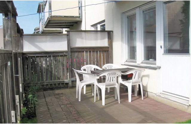 1 bedroom accommodation in Visby