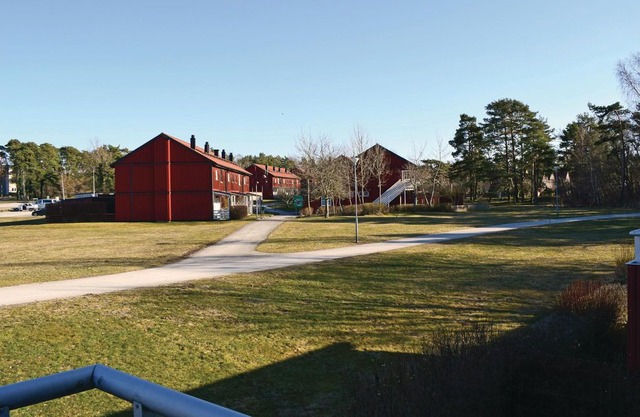 1 bedroom accommodation in Visby