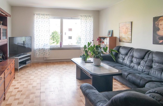 1 bedroom accommodation in Visby