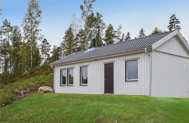 1 bedroom accommodation in Gnosjö