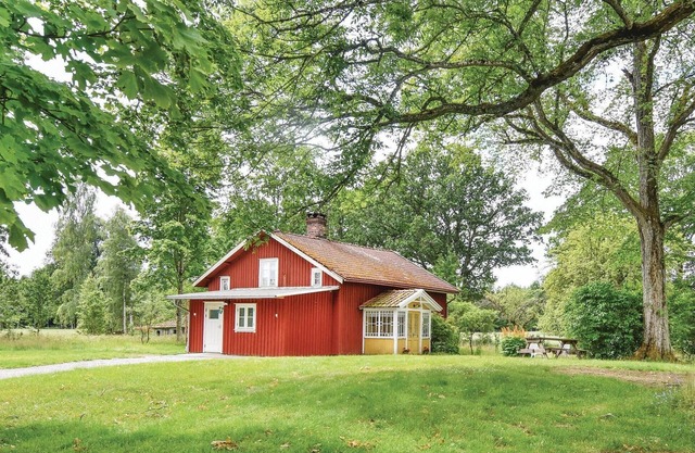 Accommodation Brålanda 