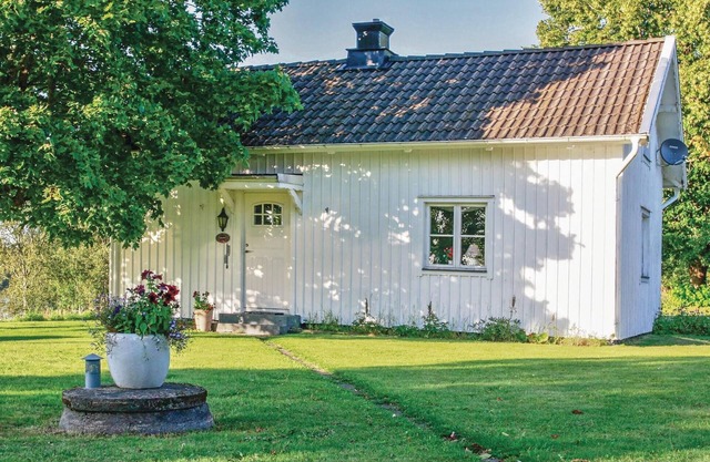 Accommodation Dalum 