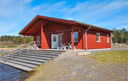 Accommodation Kosta 