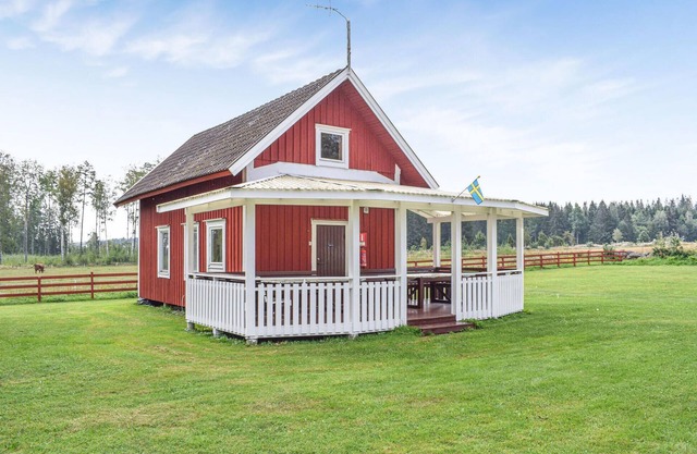 Accommodation Vimmer 