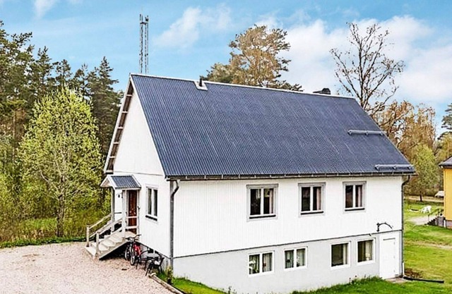 Holiday Fredriksberg 