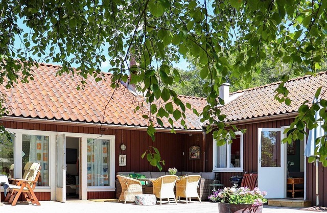 Person Holiday Haverdal 