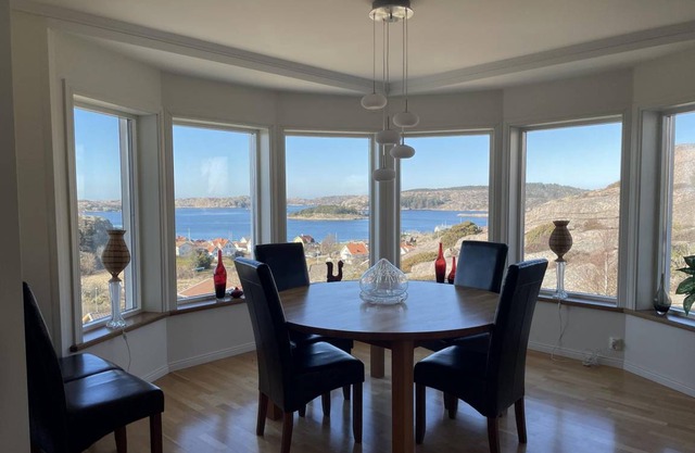 140 m² Villa ∙ 3 bedrooms ∙ 6 guests