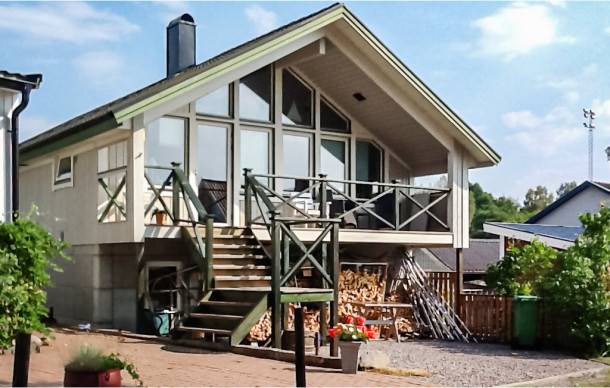 2 bedroom accommodation in Sjötorp