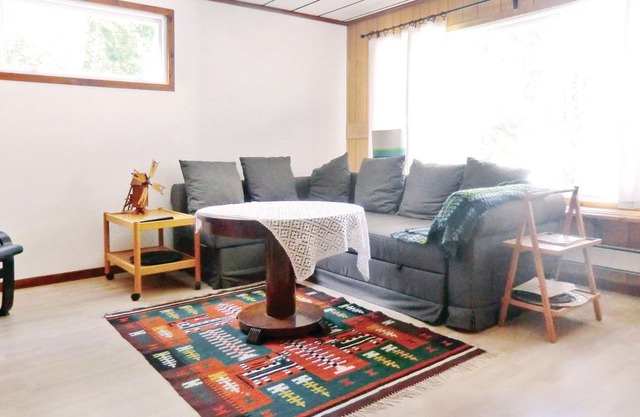 2 bedroom accommodation in Mörbylånga