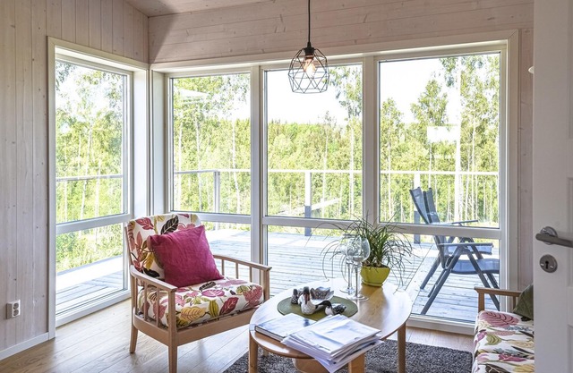 2 bedroom accommodation in Åsensbruk in Åsensbruk