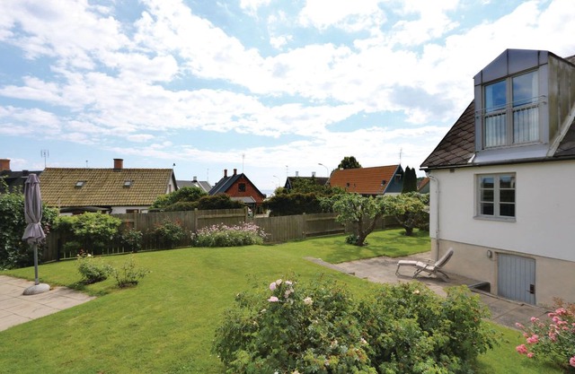 2 bedroom accommodation in Skillinge