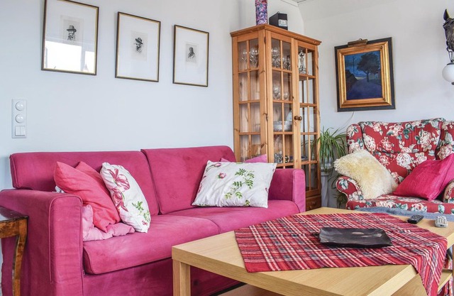 2 bedroom accommodation in Borgholm