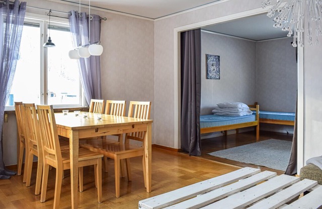 2 bedroom accommodation in Borgholm