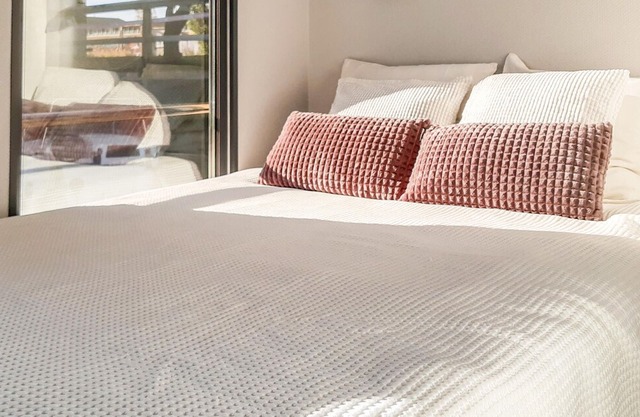 2 bedroom accommodation in Göteborg