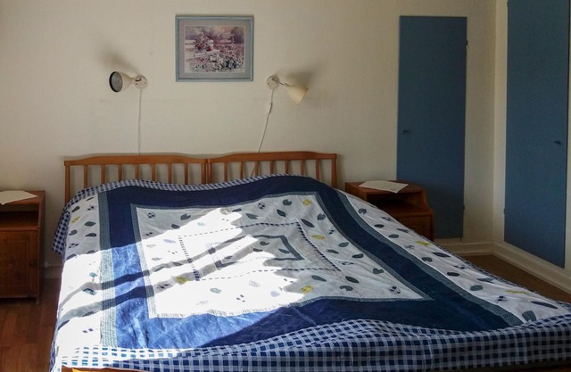 Accommodation 