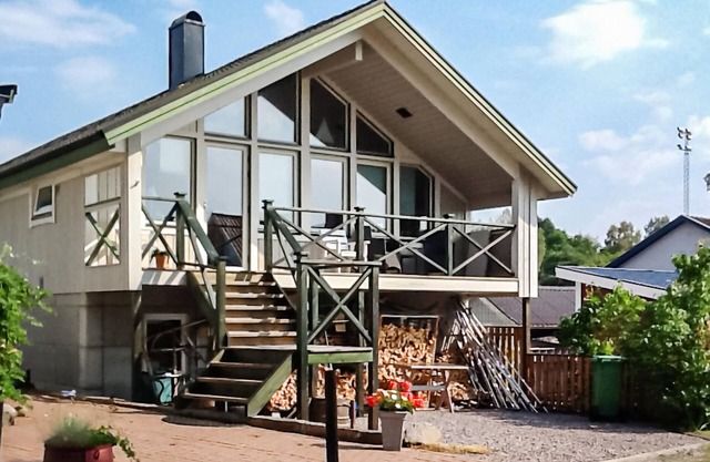 2 bedroom accommodation in Sjötorp