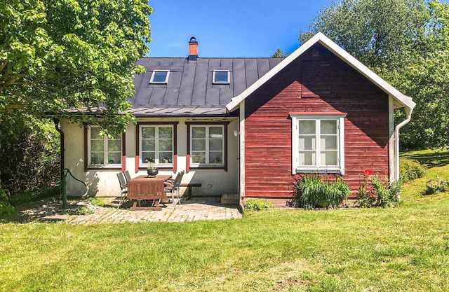 2 bedroom awesome home in Kosta