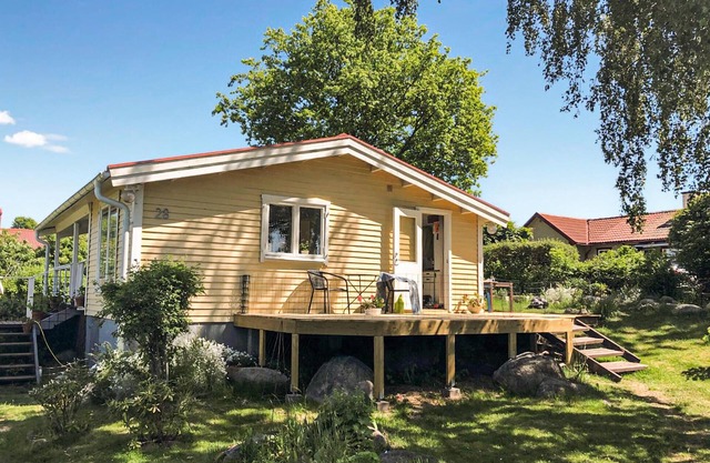 Accommodation 