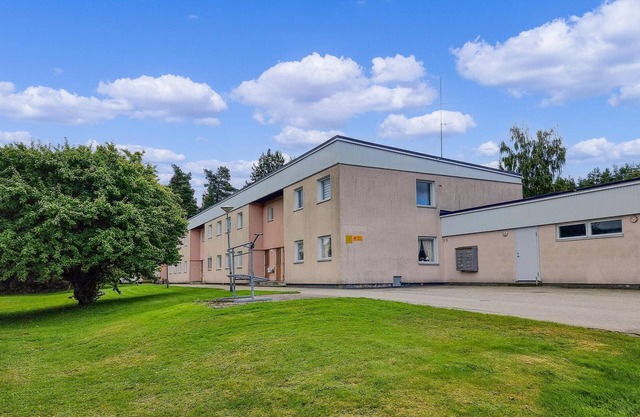 Accommodation Åsensbruk 
