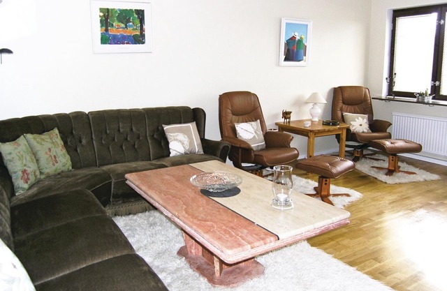 Accommodation Pauliström 