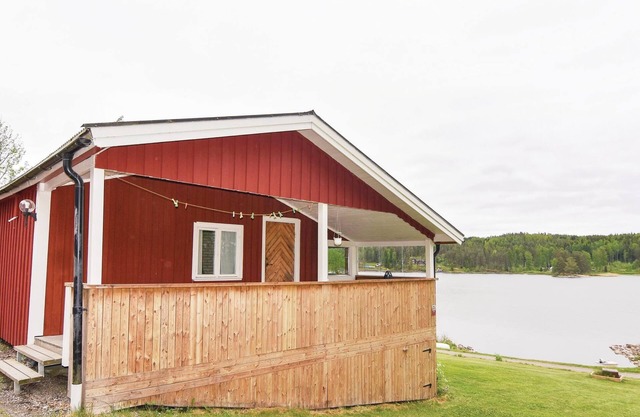 Accommodation Klässbol 