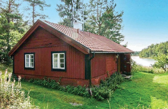 Accommodation Sankt Anna 